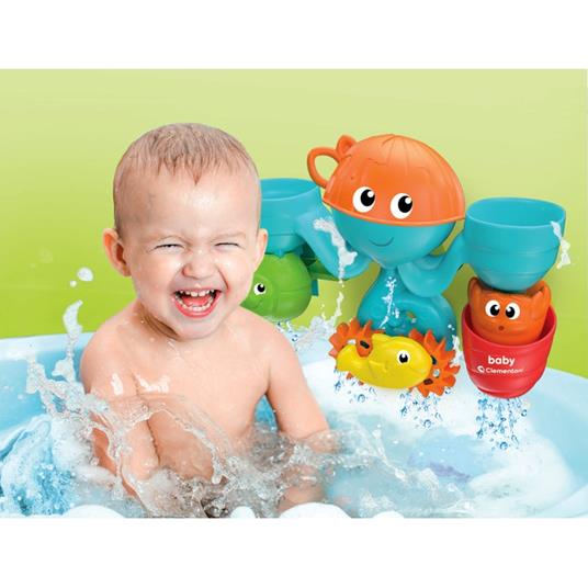 Octo-park Water Friends - 5