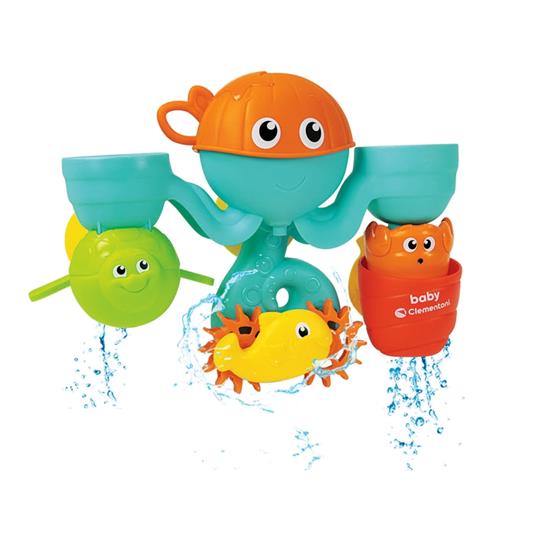 Octo-park Water Friends - 6