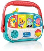 Clementoni Baby Radio