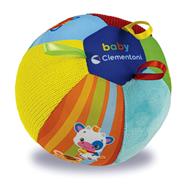 Animal friends Musical ball