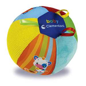 Animal Friends Musical Ball-image