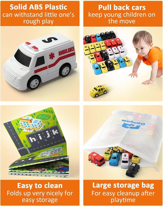 Clementoni Baby Montessori - Birdy Bank, Gioco Prima Infanzia per Bambini 12+ Mesi, Salvadanaio con Gettoni - 6