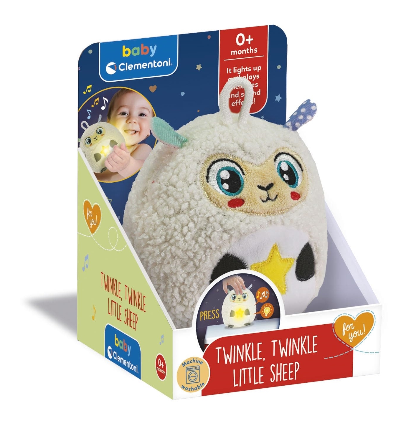 Idea toys and Game