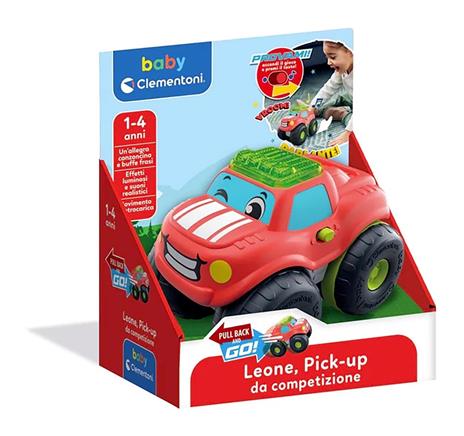 Pick Up (17500)