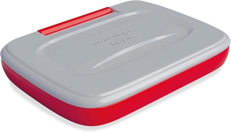 Clementoni Baby Mini Laptop, Computer Educativo Bambino 12-36 Mesi, Centro attività Prima Infanzia, Insegna Lettere, Numeri - 5