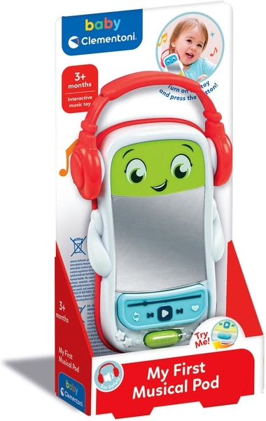 Idea toys and Game