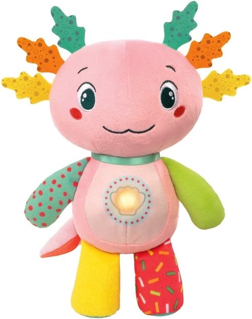 Alex Il mio Axolotl (17558)