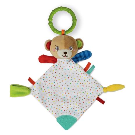 Lovely Bear Comforter