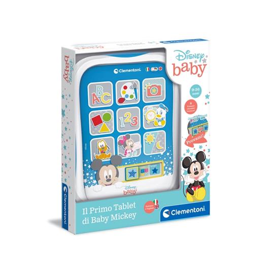 Il Primo Tablet di Baby Mickey - 3