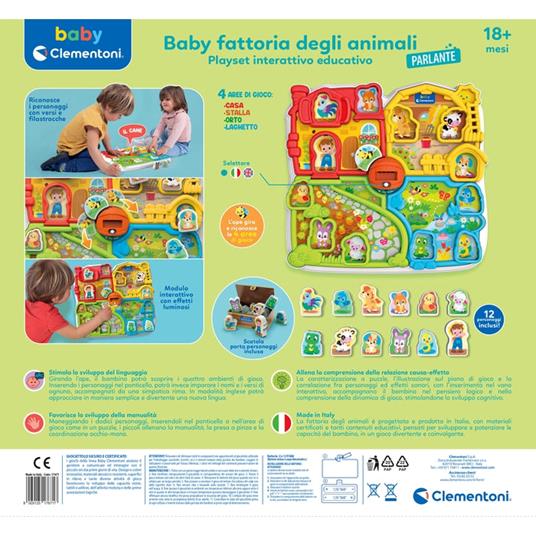 La Fattoria degli Animali - 4