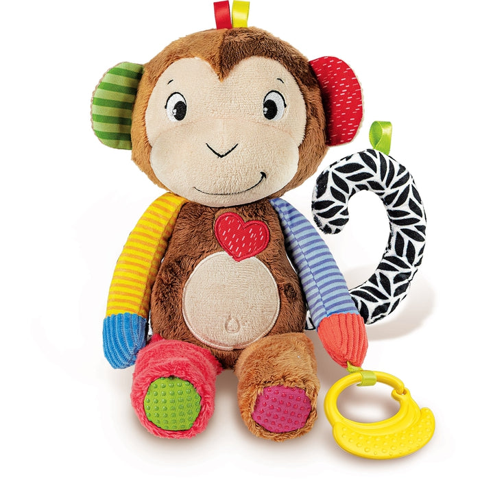 Idea toys and Game