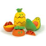 Fruit Set
