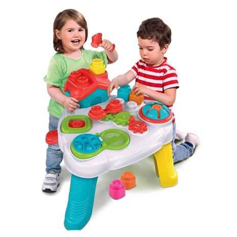Touch, Discover & Play Sensory Table - 4