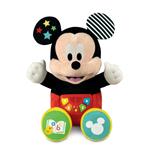 Baby Mickey  Prime Storie