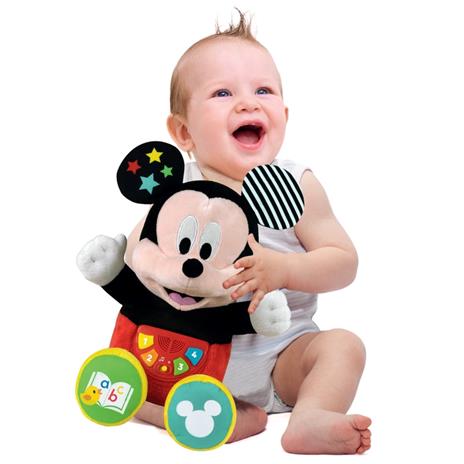Baby Mickey  Prime Storie - 5