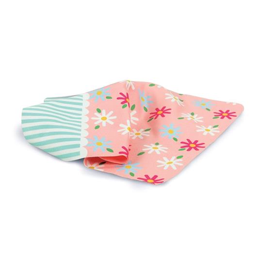 Olivia, My soft doll - 4