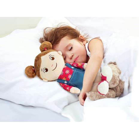 Olivia, My soft doll - 5