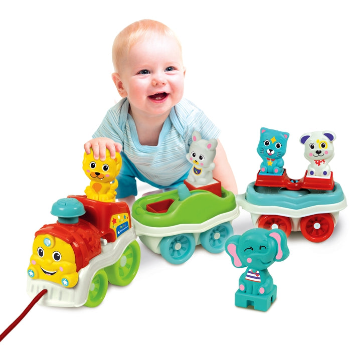 Idea toys and Game