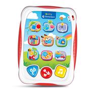 Il Mio Primo Tablet - gioco educativo