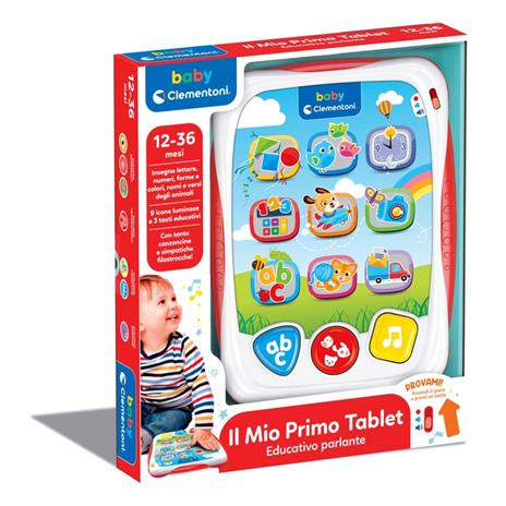 Il Mio Primo Tablet - 2
