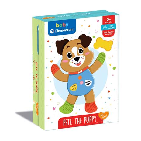 Pete the Puppy - 2
