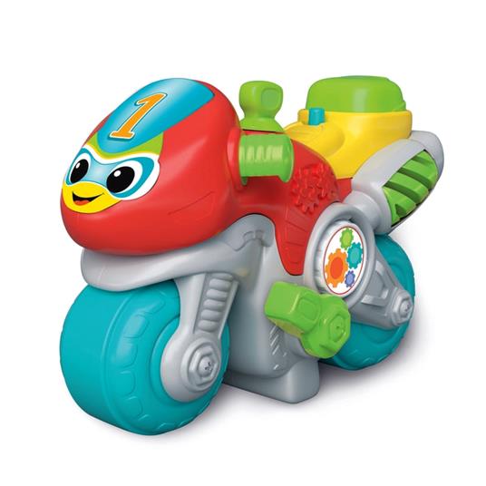 Ale Motomondiale
