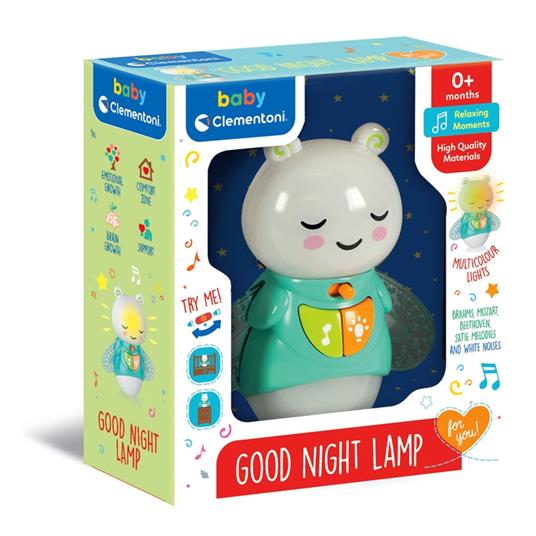 Good Night Lamp - 2
