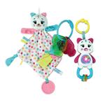 Baby Gift Set - Kitty