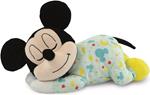Baby Mickey Peluche Rilassante (17957)