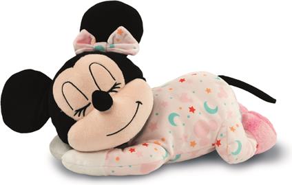 Baby Minnie Peluche Rilassante (17958)