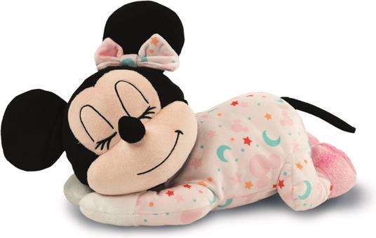 Baby Minnie Peluche Rilassante (17958)