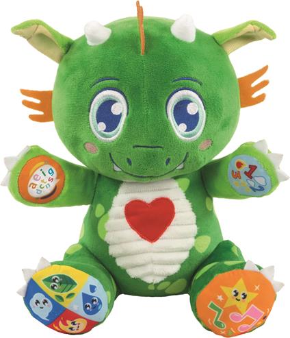 Dino Draghetto Birichino (17963)