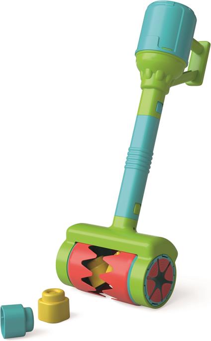 Sensory Vacuum Roller - 17975