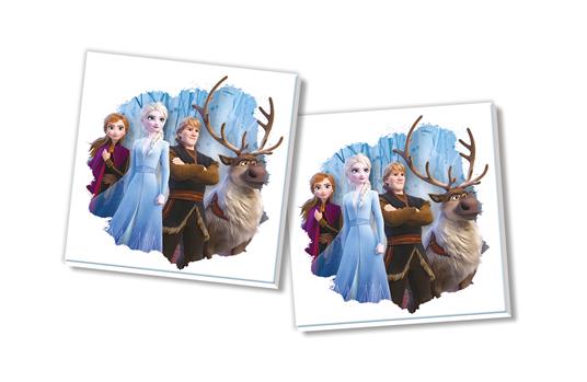 Memo Frozen 2 - 3