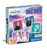 Memo Frozen 2