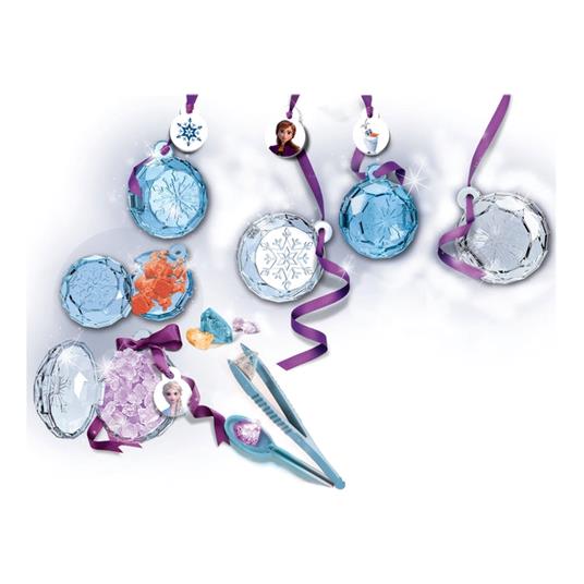 Frozen 2 - Crystal Jewels - 3