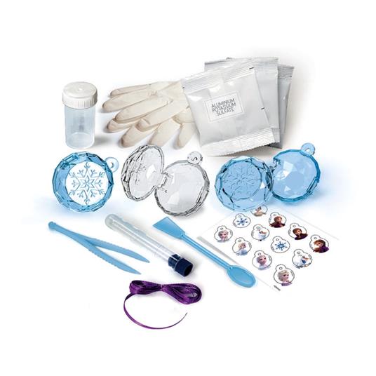 Frozen 2 - Crystal Jewels - 5