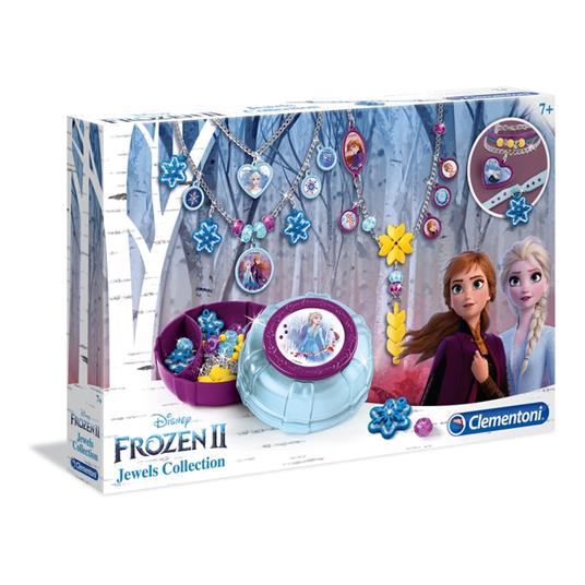 Art & Craft - Frozen 2 - Jewels Collection - 5