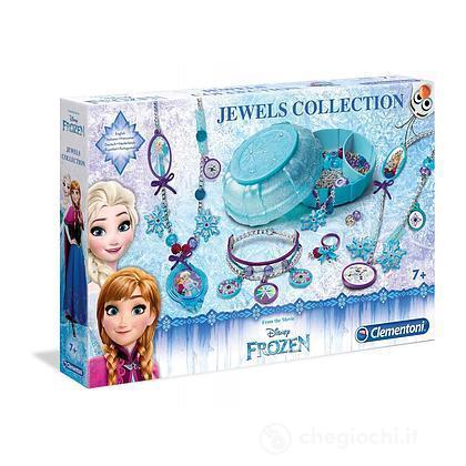 Art & Craft - Frozen 2 - Jewels Collection - 2