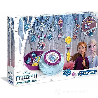 Art & Craft - Frozen 2 - Jewels Collection - 4