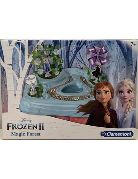 Art & Craft - Frozen 2 -The Magic Forest - 2