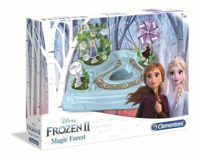 Art & Craft - Frozen 2 -The Magic Forest - 3