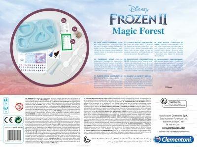 Art & Craft - Frozen 2 -The Magic Forest - 4