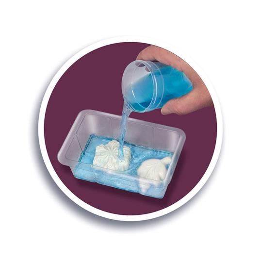 Frozen 2 - Magic Crystal Set - 5