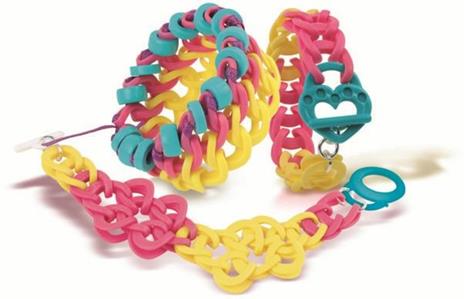 Crazy Chic - Bracelets Happiness - 2