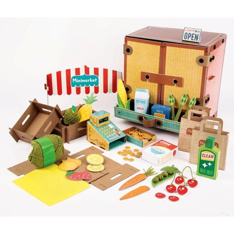 Play Creative - Minimarket - 6