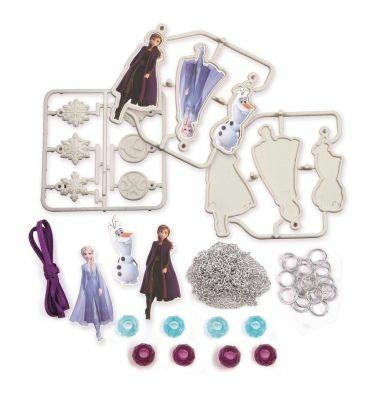 Froxen 2 My Frozen pendants - 4