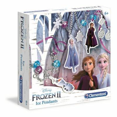 Froxen 2 My Frozen pendants - 5