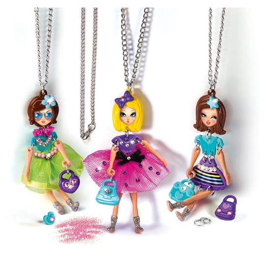 My Charms Dolls bambole - 2