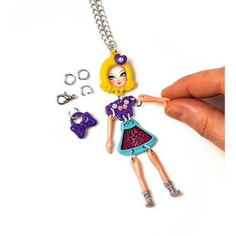 My Charms Dolls bambole - 5